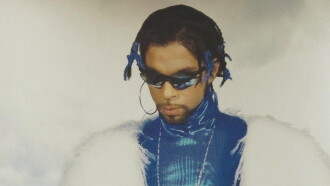 Prince: Rave Un2 the Year 2000 Trailer