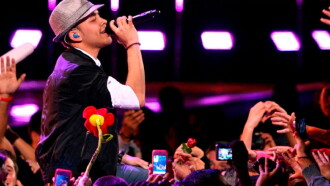 Prince Royce - Festival de Viña del Mar Trailer