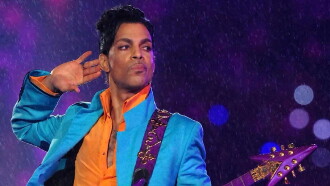 Prince: The Final Secret Trailer