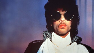 Prince - The Glory Years Trailer