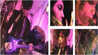 Prince: The Undertaker Trailer