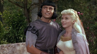 Prince Valiant Trailer