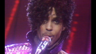 Prince Videography Collection Trailer