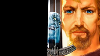Prince Vladimir Trailer