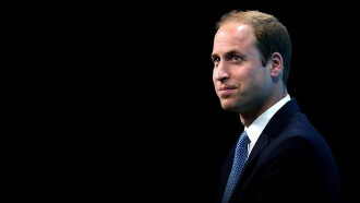 Prince William: Monarch in the Making Trailer