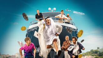 Princes of Saint-Tropez Trailer