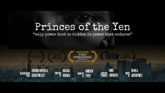 Princes of the Yen Trailer