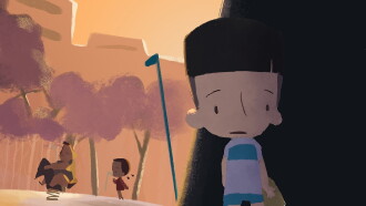 Princess Trailer