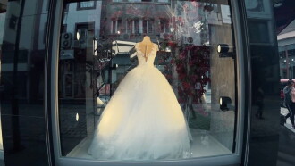 Princess Ball Gown Trailer