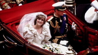 Princess Diana: The Quiet Revolution Trailer