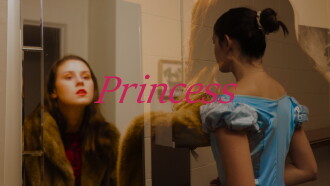Princess Trailer