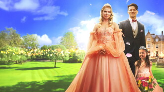 Princess for a Day Trailer