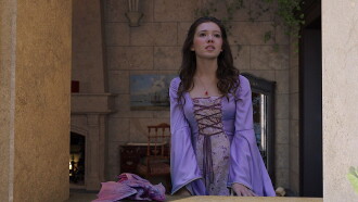 Princess Halle and the Jester Trailer