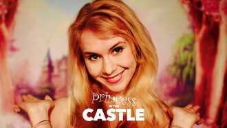 Princess in the Castle Trailer