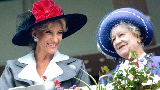 Princess Michael of Kent: A Controversial Royal Trailer