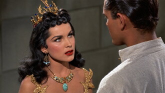 Princess of the Nile Trailer