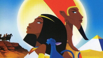 Princess of the Sun Trailer