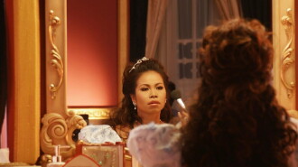 Princess Tukky Trailer
