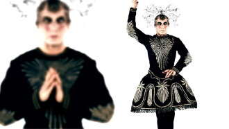 Principe Maurice #Tribute Trailer