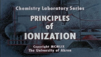 Principles of Ionization Trailer