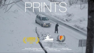 Prints Trailer