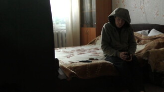 Priozersk Trailer