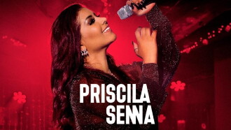 Priscila Senna, A Musa EP Trailer