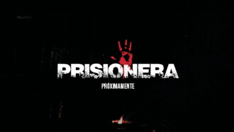 Prisionera Trailer