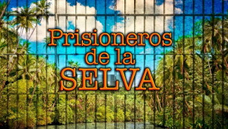 Prisioneros de la selva Trailer