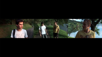 Prisma Trailer