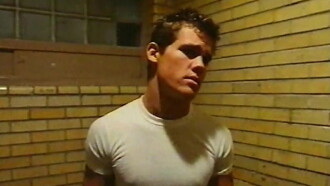 Prison for Children Trailer