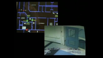 Prison Images Trailer