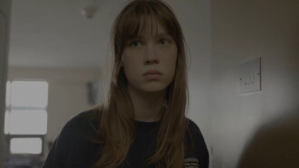 Prison of Denial Trailer