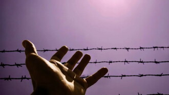 Prison Reach | with Tony Rykers Trailer
