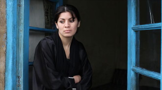 Prison Sisters Trailer