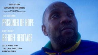 Prisoner of Hope Trailer