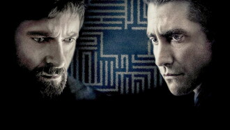 Prisoners Trailer