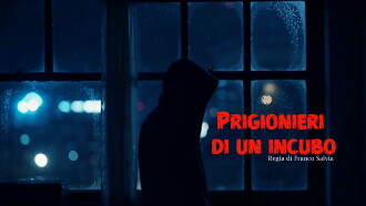 Prisoners of a Nightmare Trailer