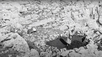 Prisoners of Stones Trailer