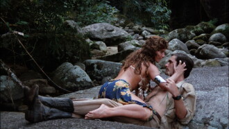 Prisoners of the Amazon Jungle Trailer