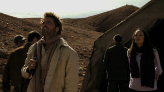 Prisoners of the Sun Trailer
