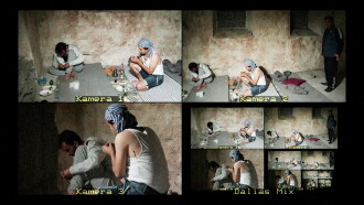 Privacy of Wounds Trailer