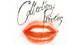 Private Collections Trailer