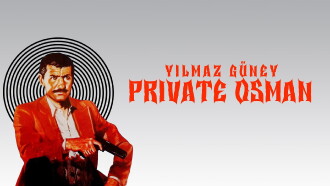 Private Osman Trailer