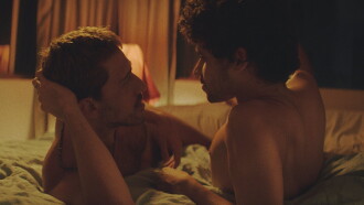 Private Photos Trailer