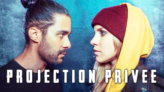 Private Screening Trailer