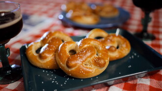 Prix du Pretzel Trailer