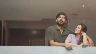 Priyan Ottathilaanu Trailer