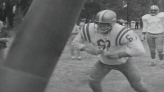 Pro Football: Mayhem on a Sunday Afternoon Trailer