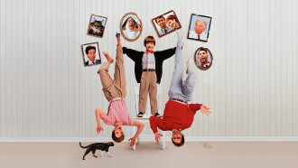 Problem Child Trailer